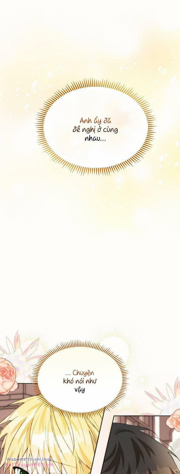 Cẩn Thận Khi Chọn Chồng 21 trang 36