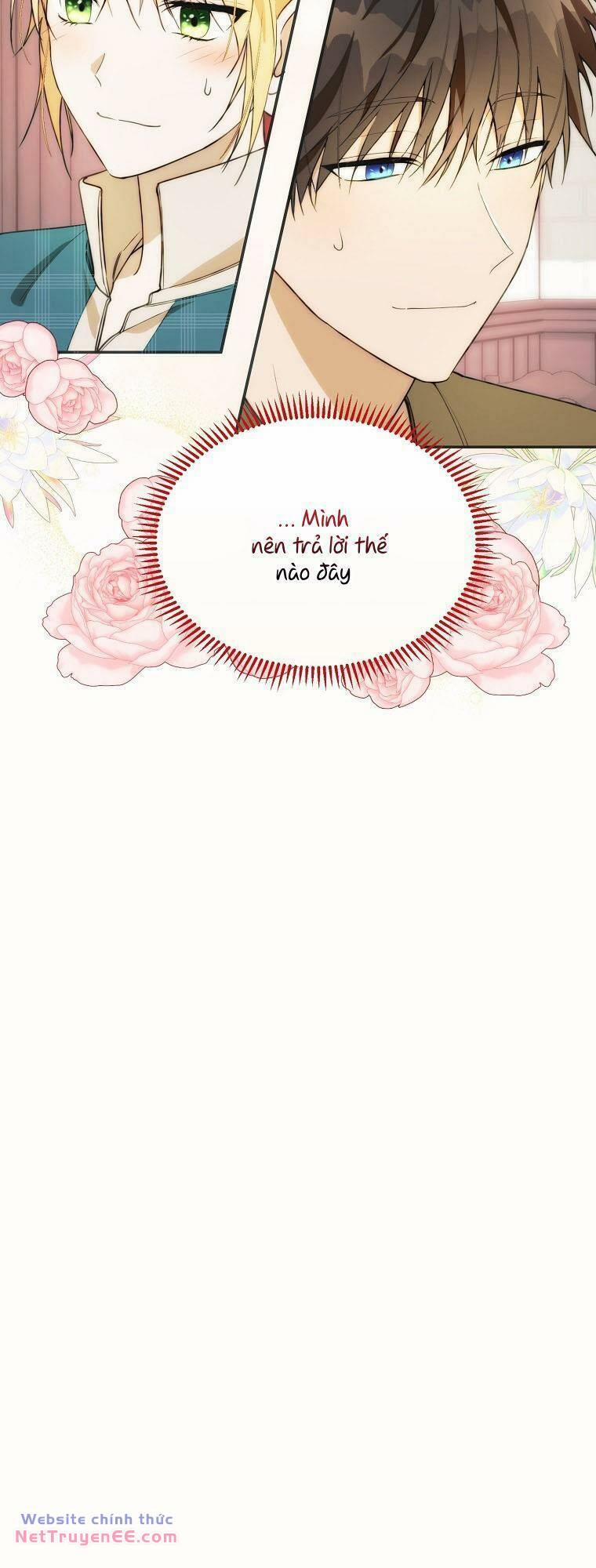 Cẩn Thận Khi Chọn Chồng 21 trang 37