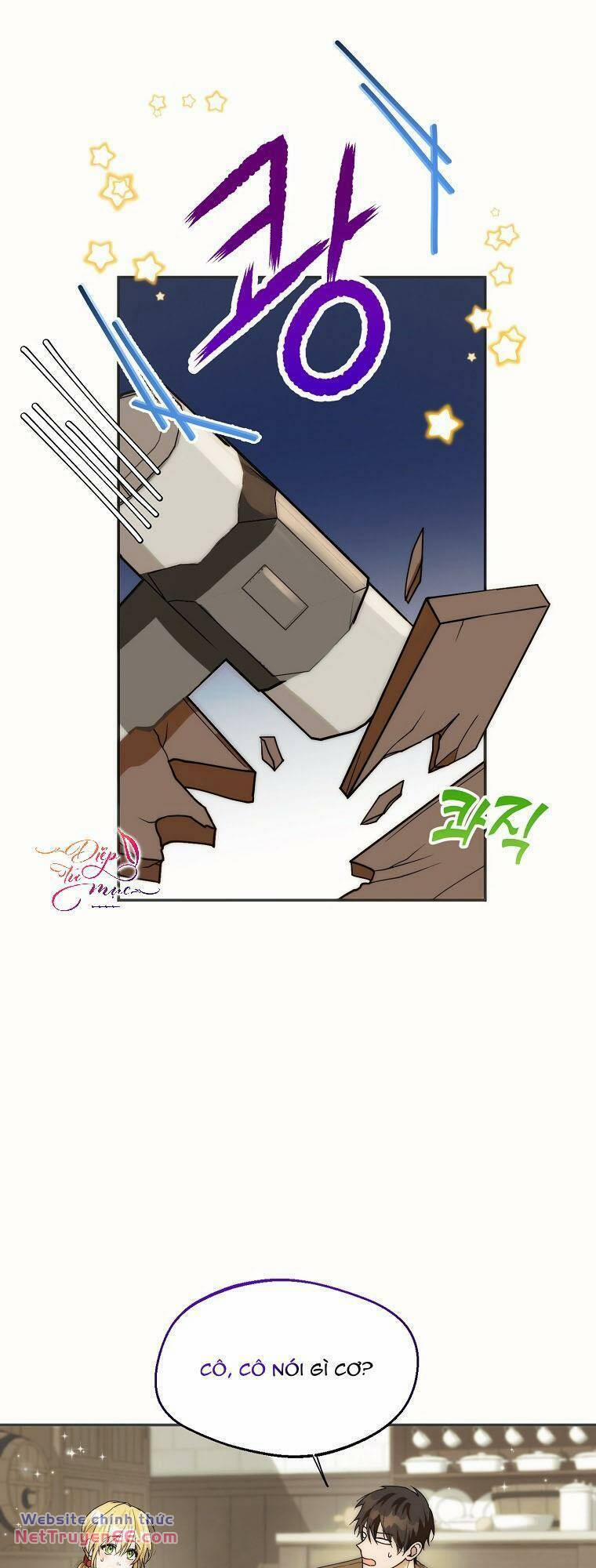 Cẩn Thận Khi Chọn Chồng 21 trang 38