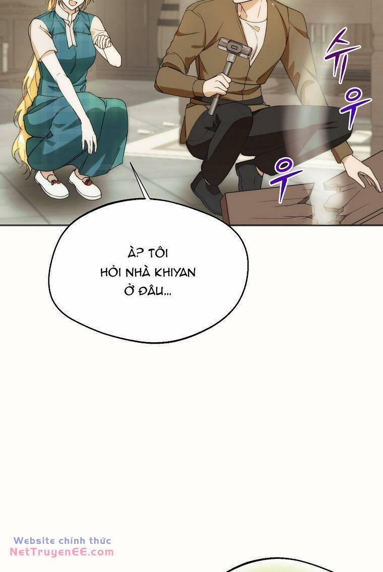 Cẩn Thận Khi Chọn Chồng 21 trang 39