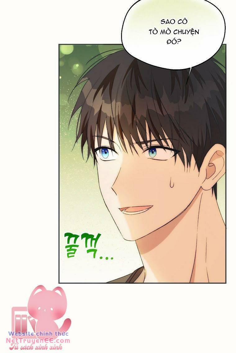 Cẩn Thận Khi Chọn Chồng 21 trang 40