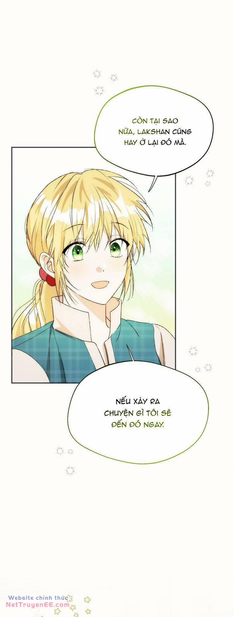 Cẩn Thận Khi Chọn Chồng 21 trang 41