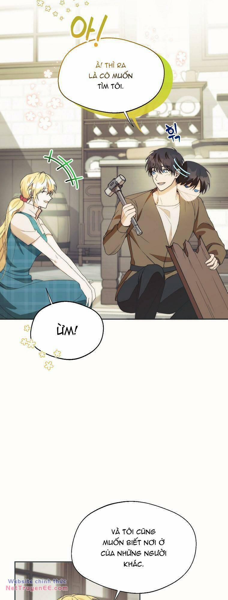 Cẩn Thận Khi Chọn Chồng 21 trang 42