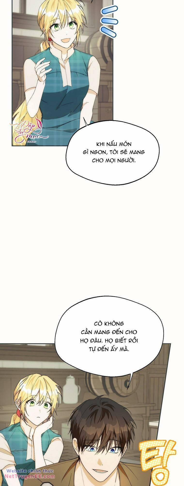 Cẩn Thận Khi Chọn Chồng 21 trang 43