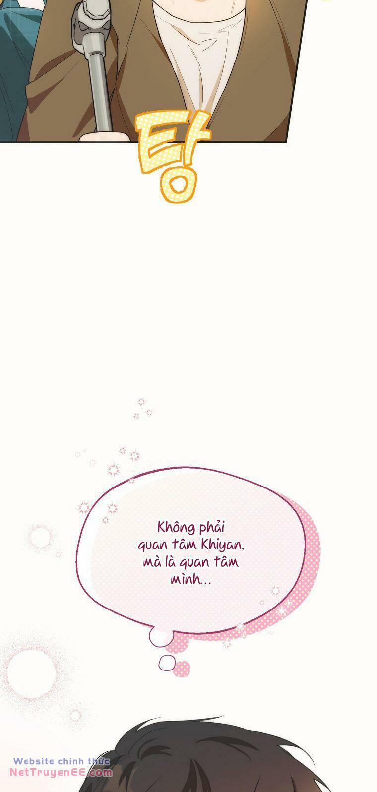 Cẩn Thận Khi Chọn Chồng 21 trang 44