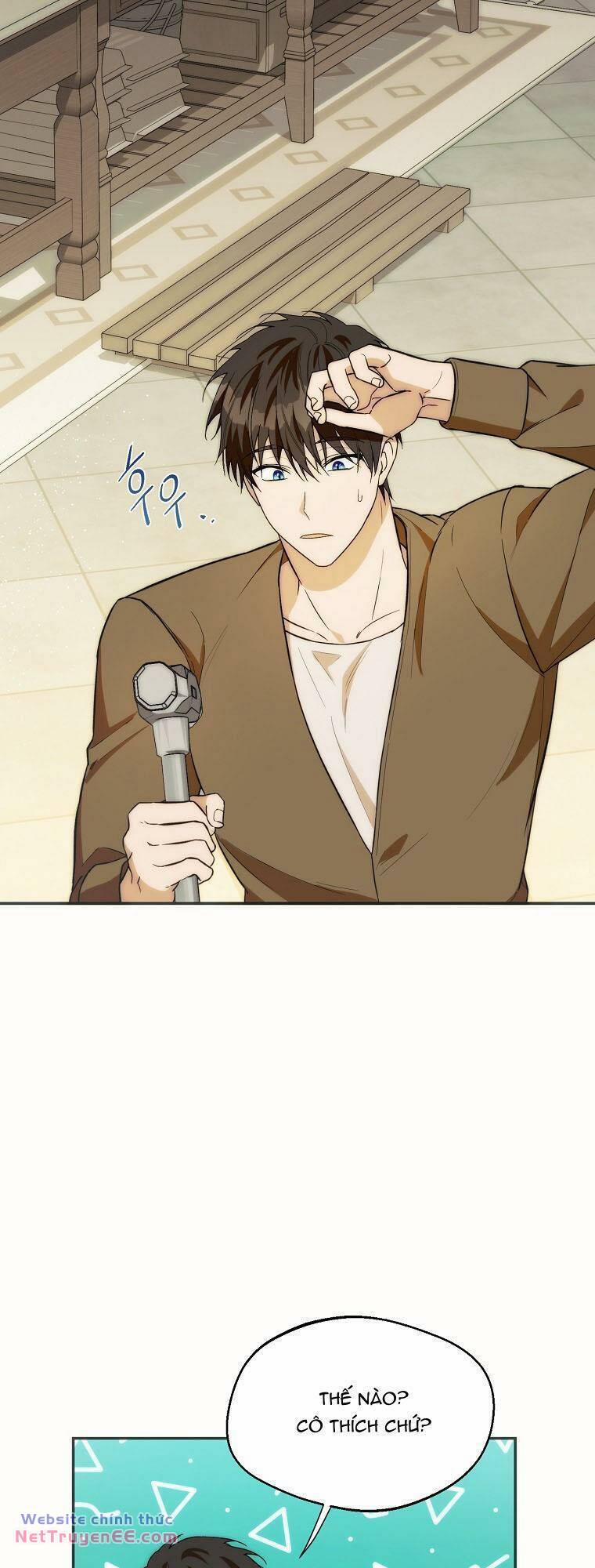 Cẩn Thận Khi Chọn Chồng 21 trang 47