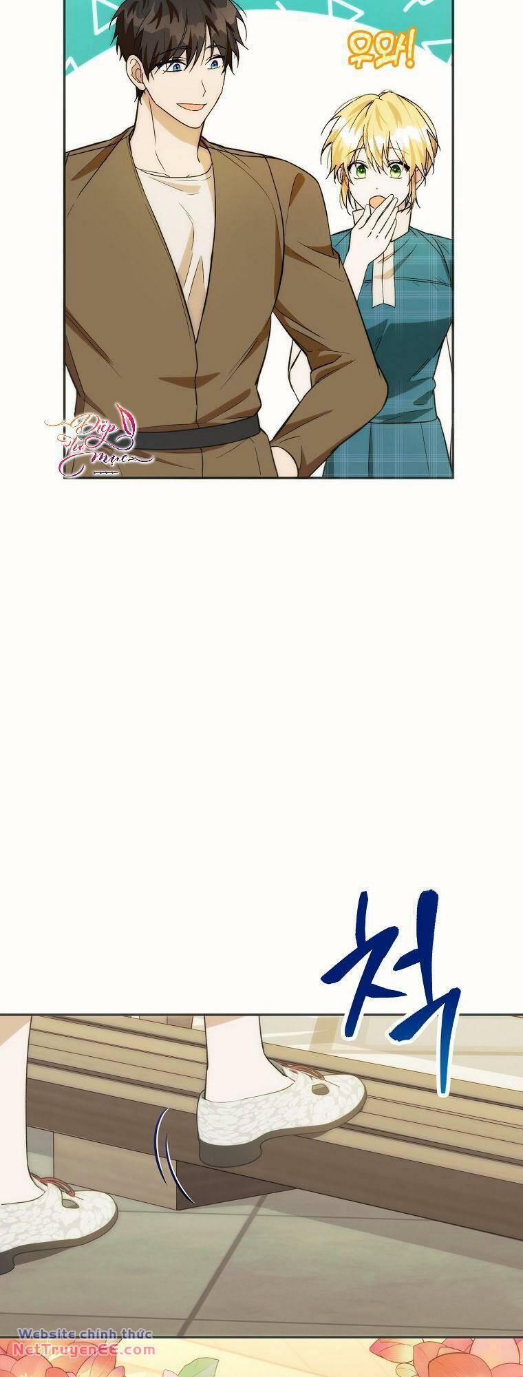 Cẩn Thận Khi Chọn Chồng 21 trang 48