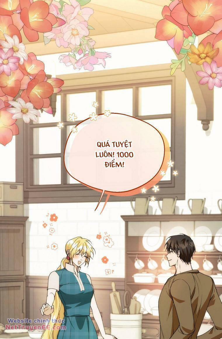 Cẩn Thận Khi Chọn Chồng 21 trang 49