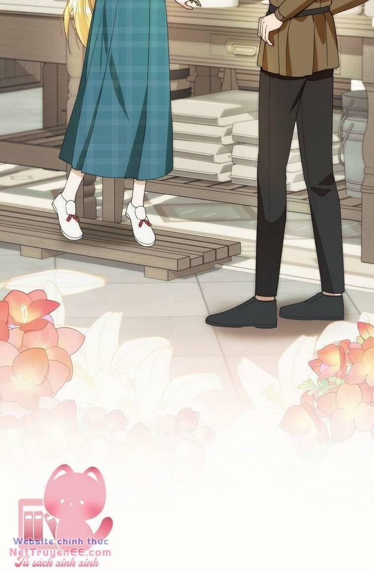 Cẩn Thận Khi Chọn Chồng 21 trang 50