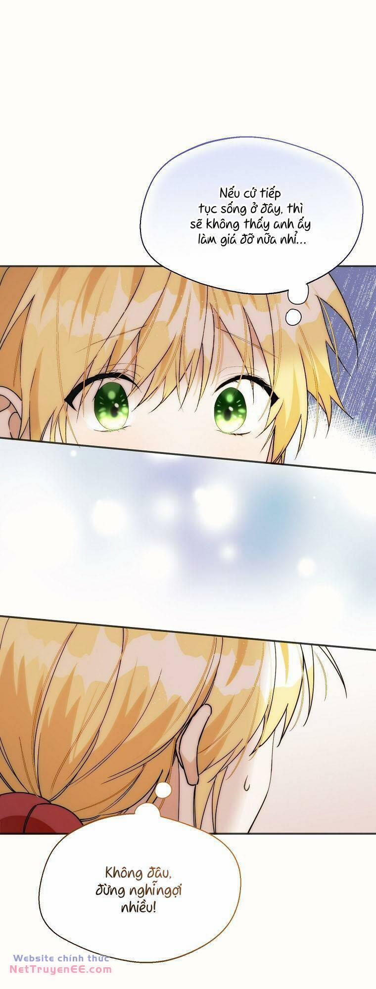 Cẩn Thận Khi Chọn Chồng 21 trang 51