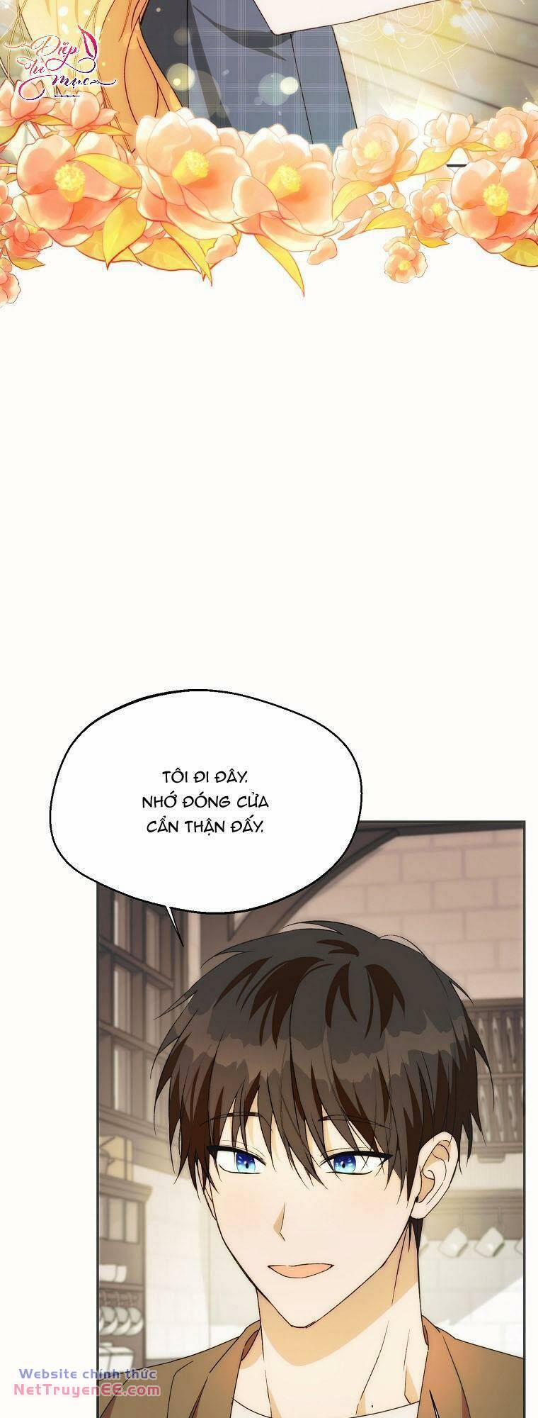 Cẩn Thận Khi Chọn Chồng 21 trang 53