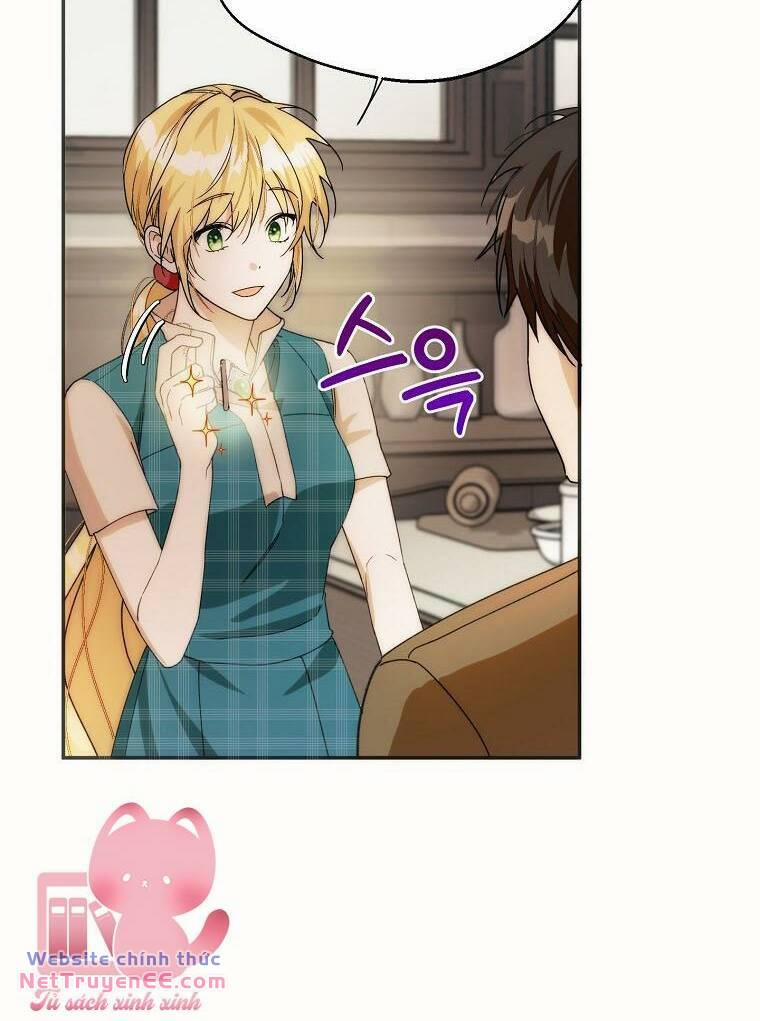 Cẩn Thận Khi Chọn Chồng 21 trang 55