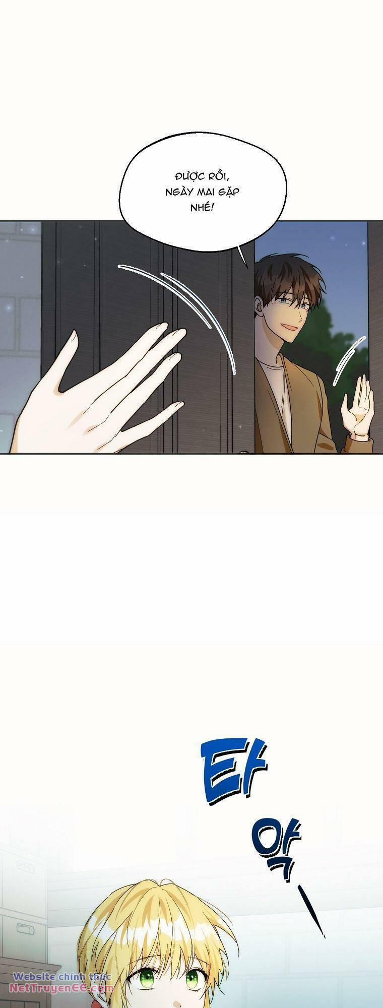 Cẩn Thận Khi Chọn Chồng 21 trang 56