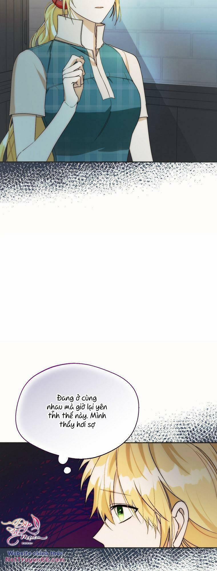 Cẩn Thận Khi Chọn Chồng 21 trang 57