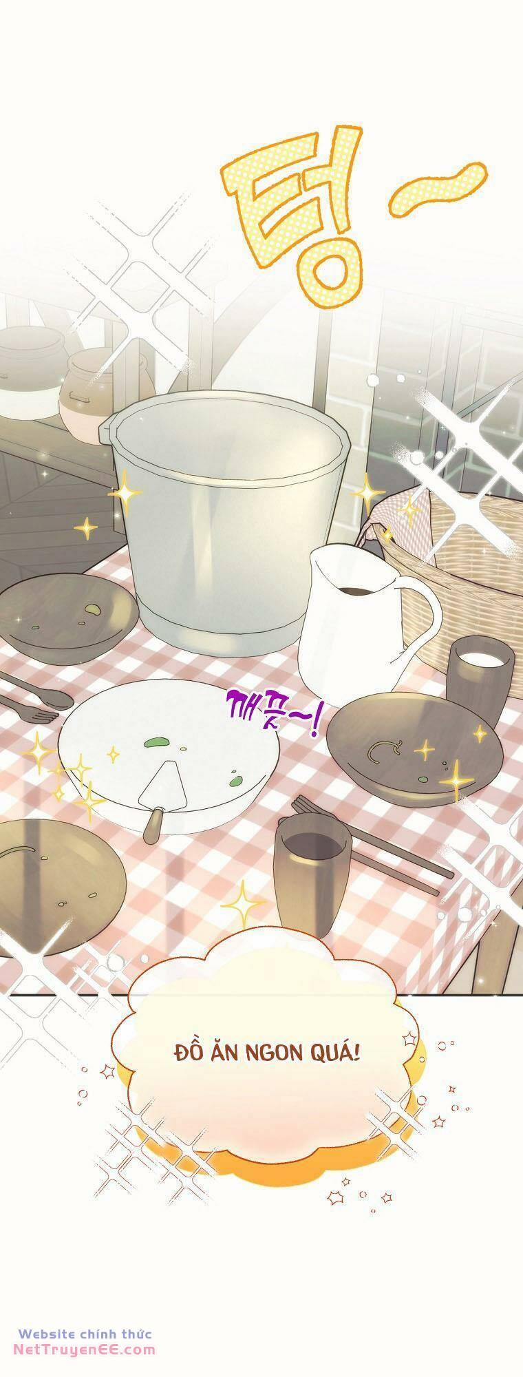 Cẩn Thận Khi Chọn Chồng 21 trang 6