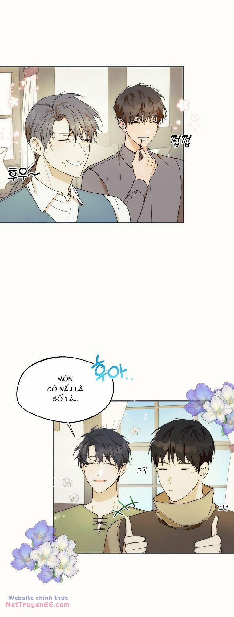 Cẩn Thận Khi Chọn Chồng 21 trang 7