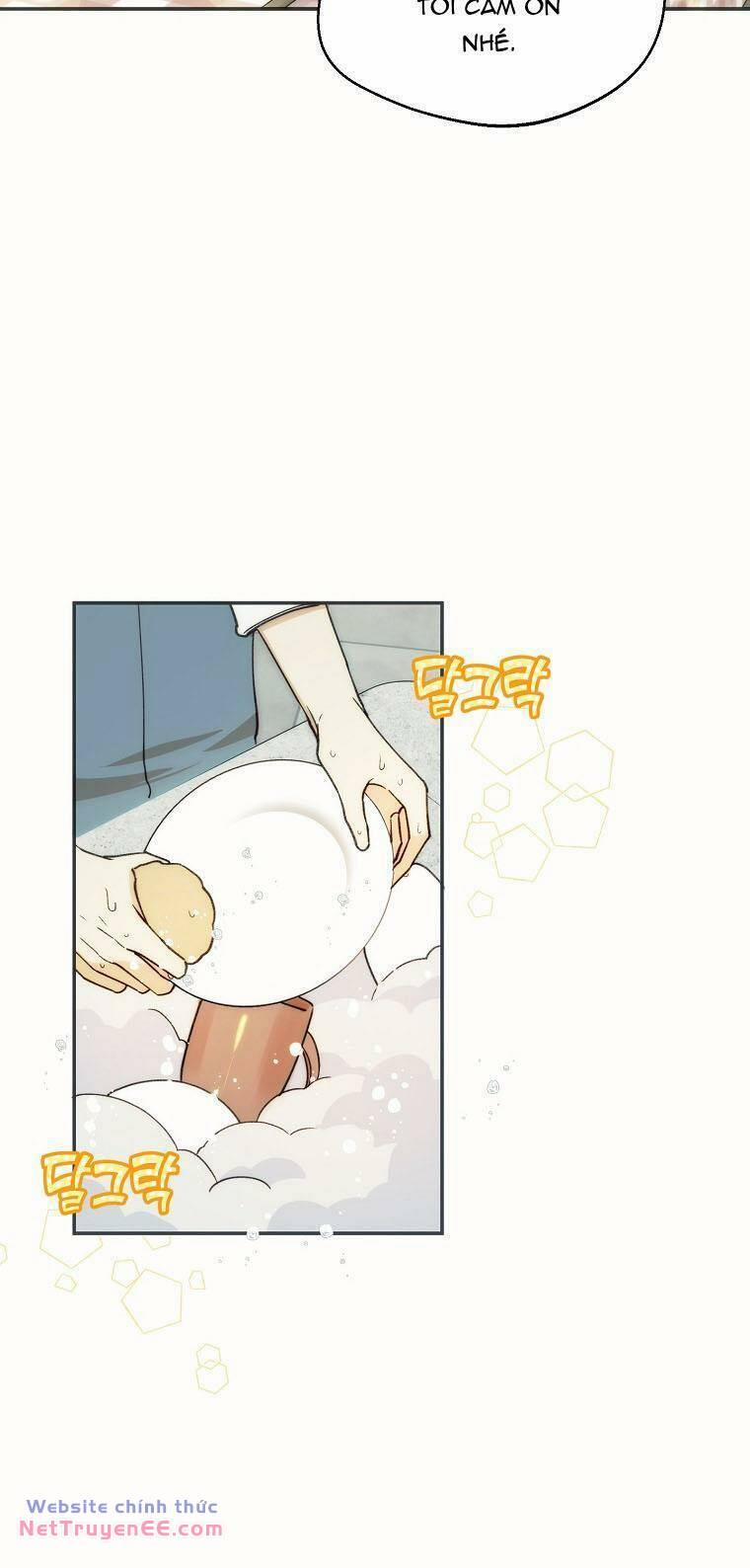 Cẩn Thận Khi Chọn Chồng 21 trang 9