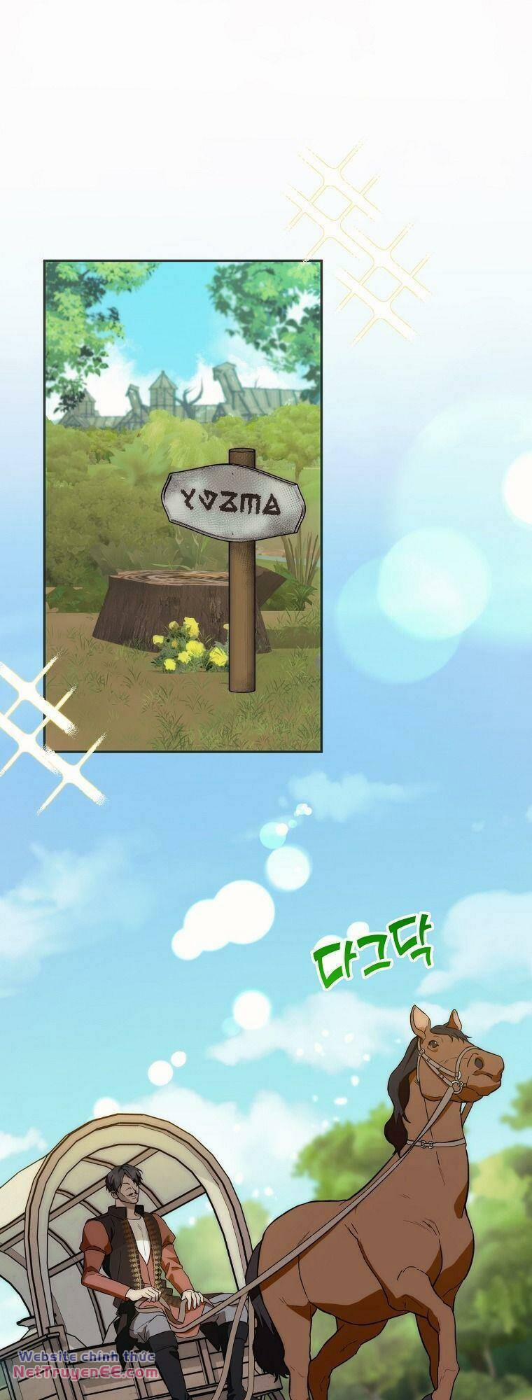 Cẩn Thận Khi Chọn Chồng 22 trang 1