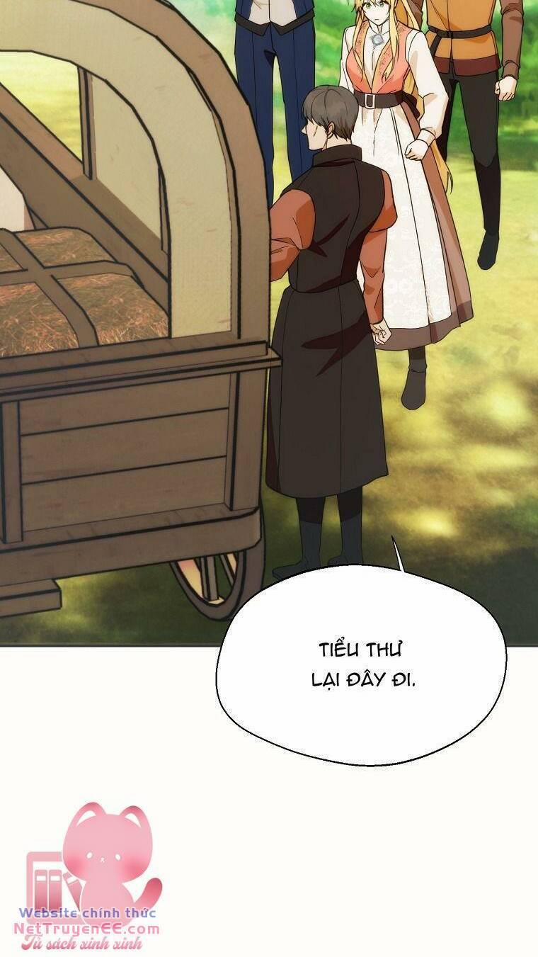 Cẩn Thận Khi Chọn Chồng 22 trang 10