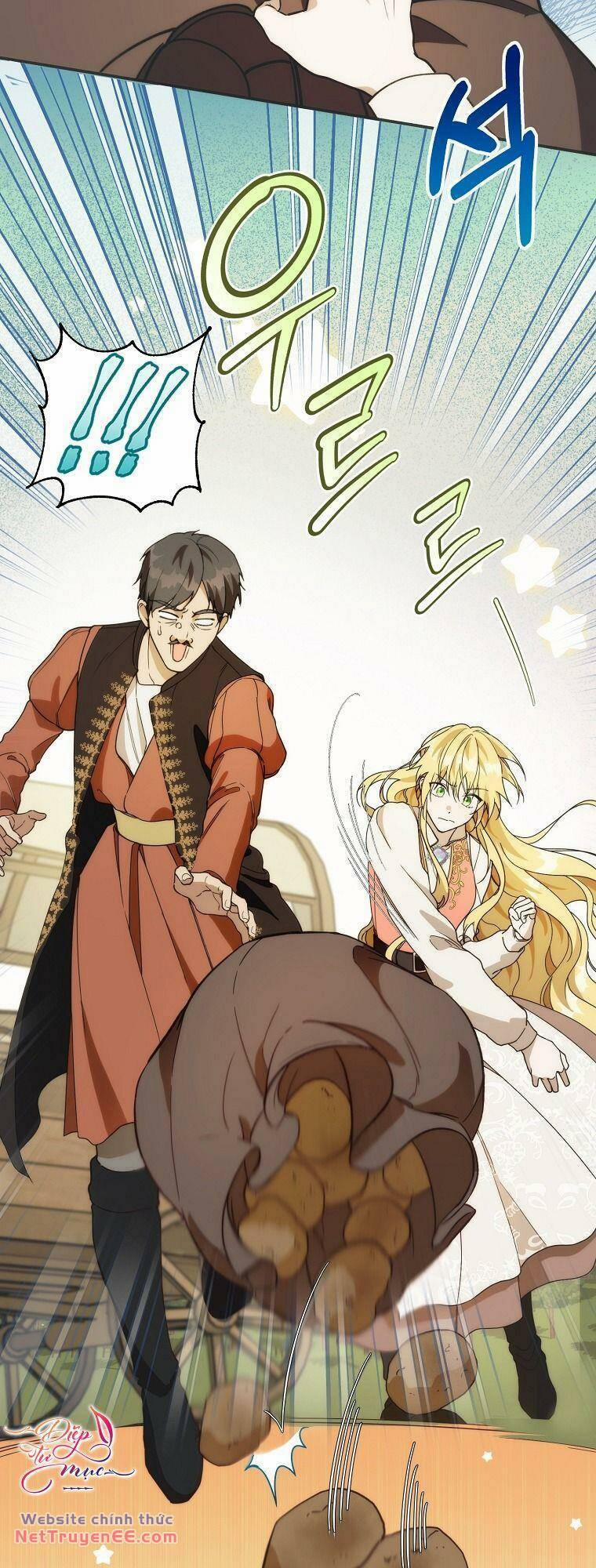 Cẩn Thận Khi Chọn Chồng 22 trang 12