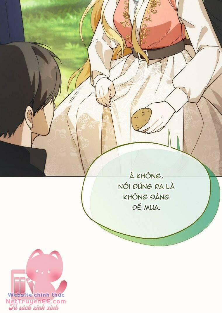 Cẩn Thận Khi Chọn Chồng 22 trang 15