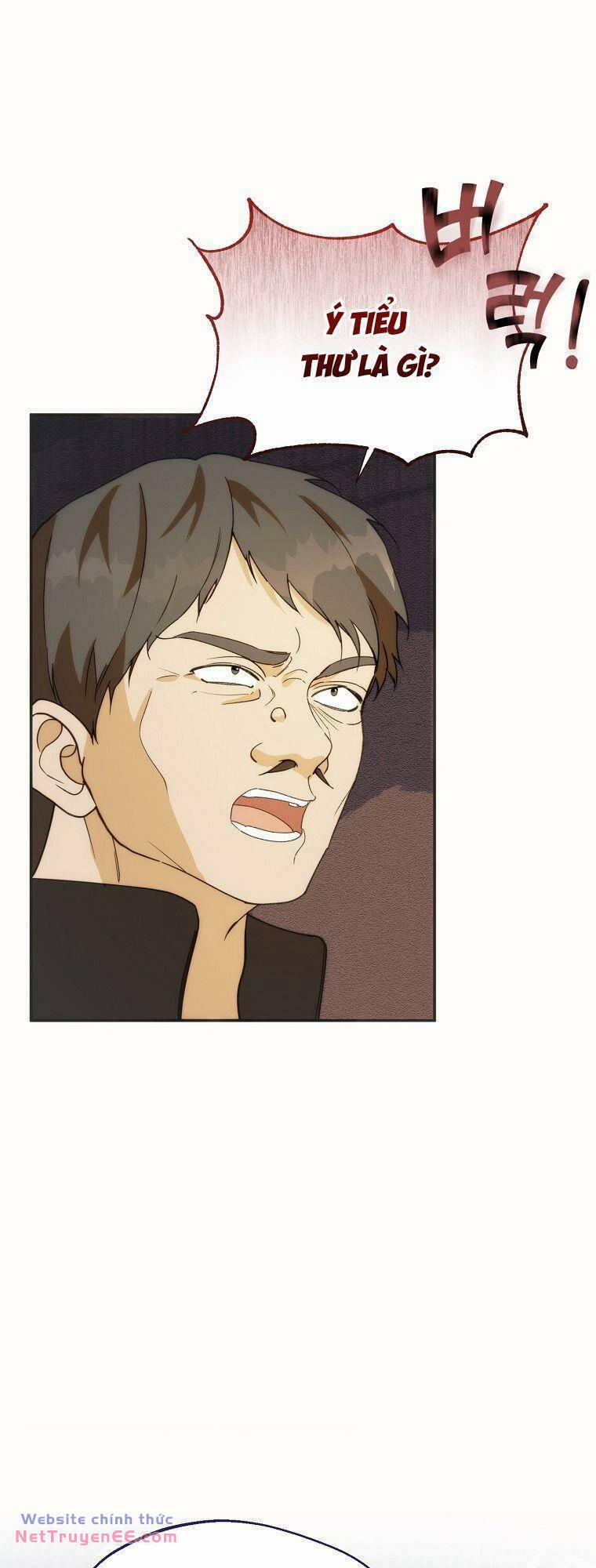 Cẩn Thận Khi Chọn Chồng 22 trang 16