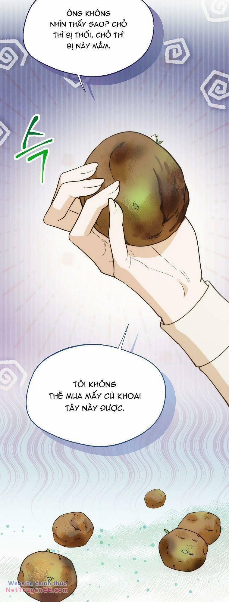 Cẩn Thận Khi Chọn Chồng 22 trang 17