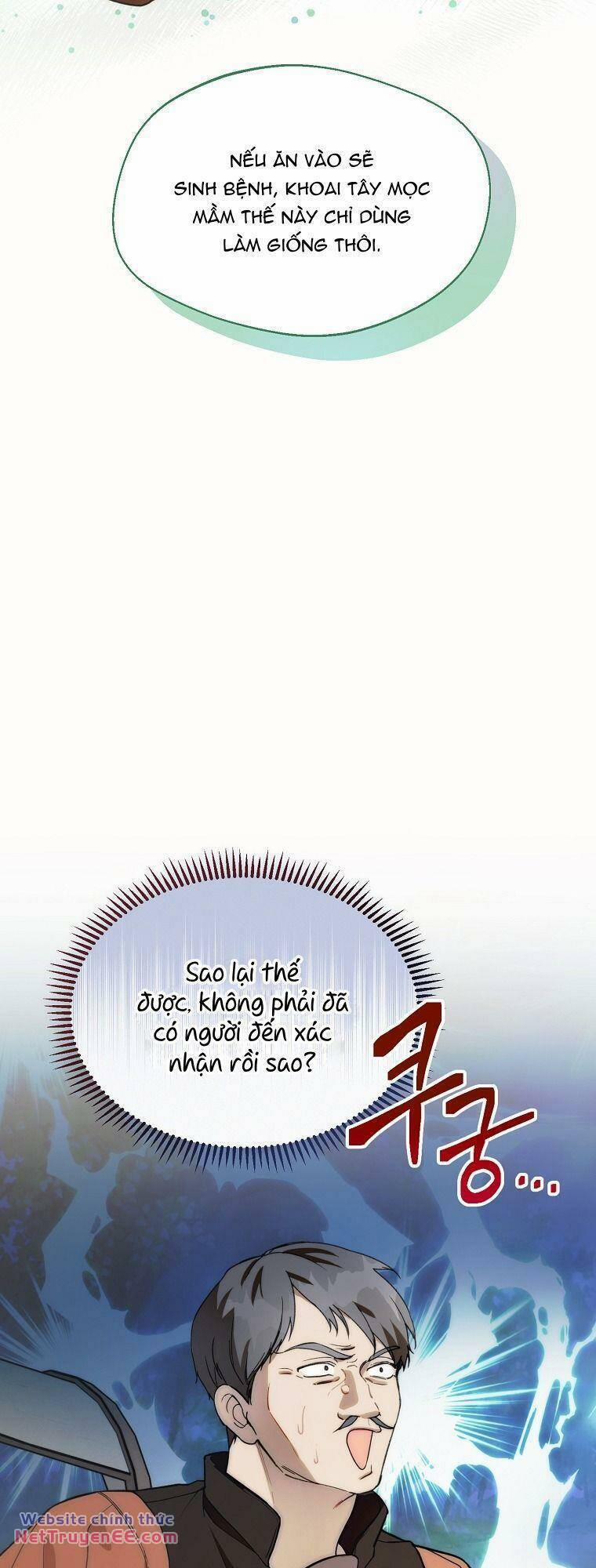 Cẩn Thận Khi Chọn Chồng 22 trang 18