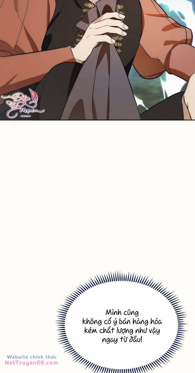 Cẩn Thận Khi Chọn Chồng 22 trang 19