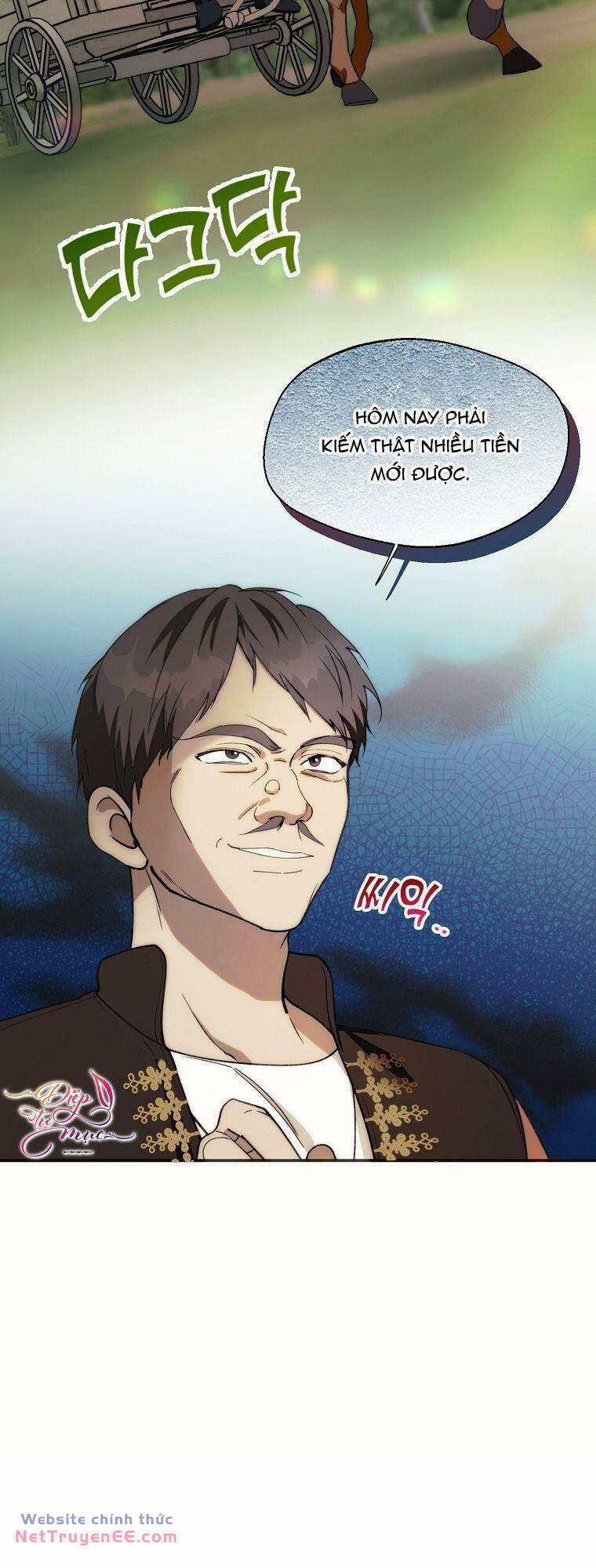 Cẩn Thận Khi Chọn Chồng 22 trang 2