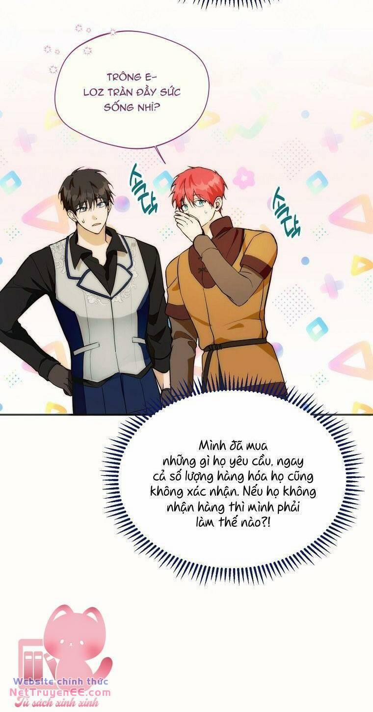 Cẩn Thận Khi Chọn Chồng 22 trang 20