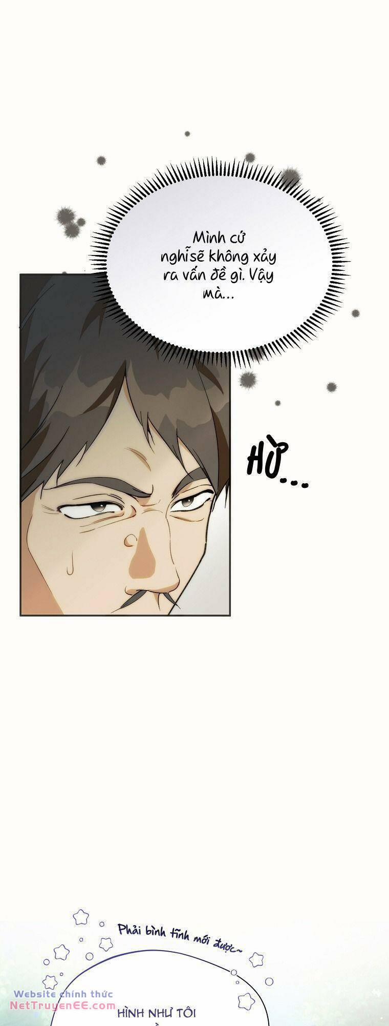 Cẩn Thận Khi Chọn Chồng 22 trang 21