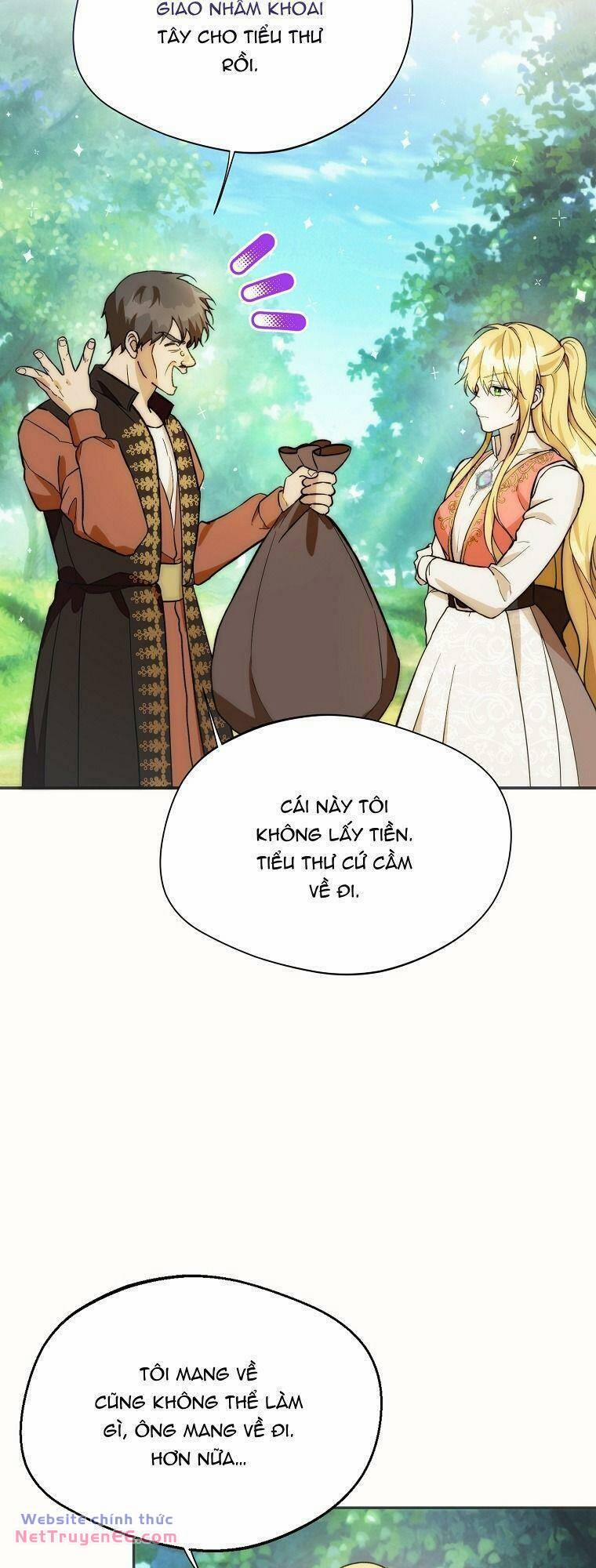 Cẩn Thận Khi Chọn Chồng 22 trang 22