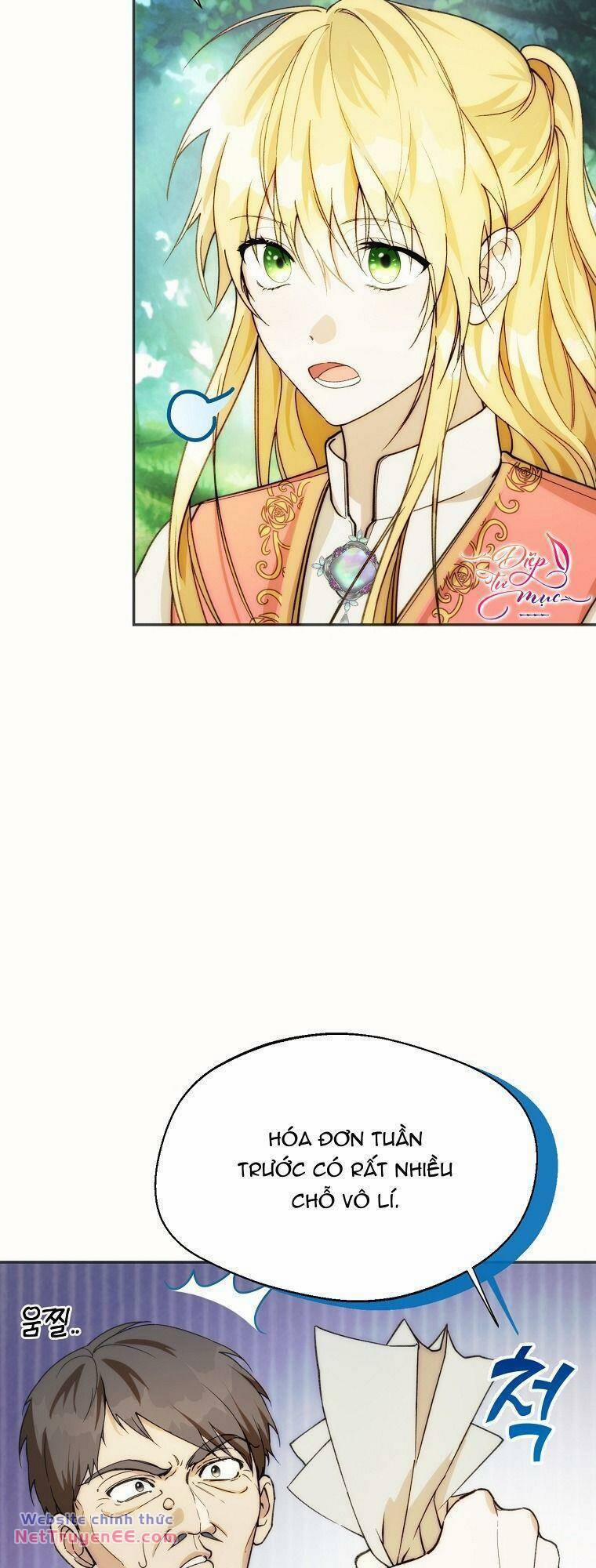 Cẩn Thận Khi Chọn Chồng 22 trang 23