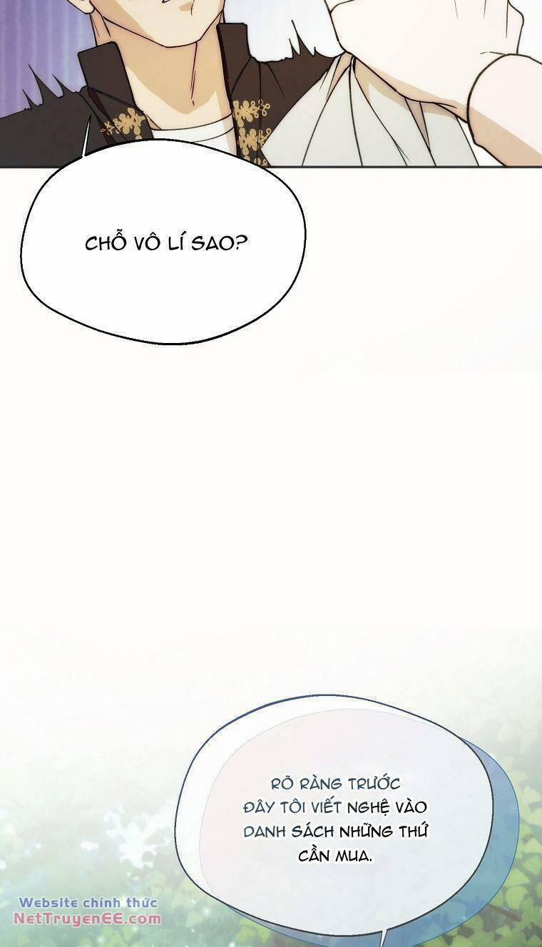 Cẩn Thận Khi Chọn Chồng 22 trang 24