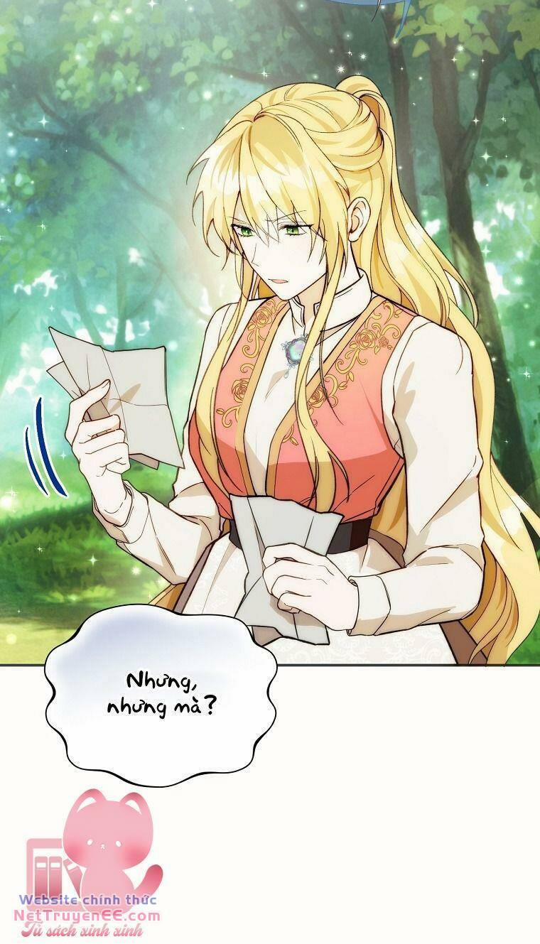 Cẩn Thận Khi Chọn Chồng 22 trang 25