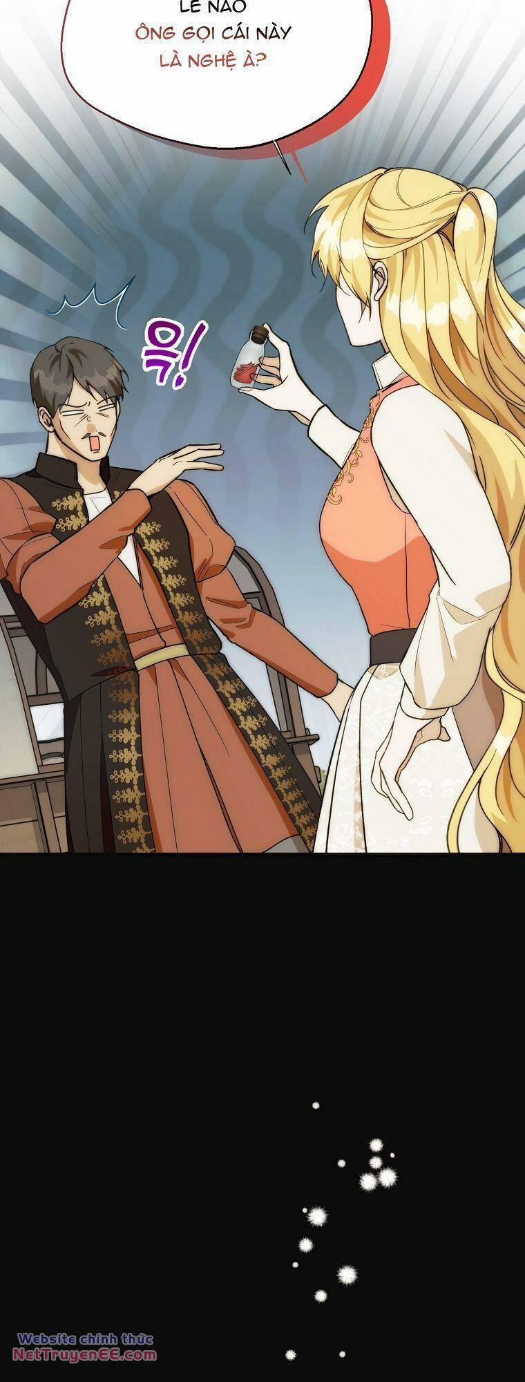 Cẩn Thận Khi Chọn Chồng 22 trang 27