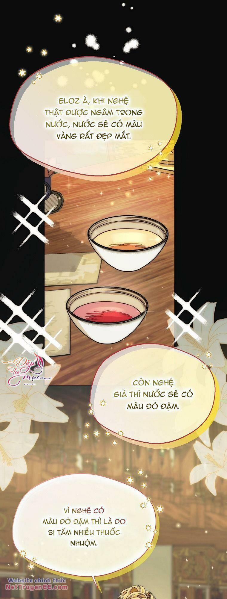 Cẩn Thận Khi Chọn Chồng 22 trang 28