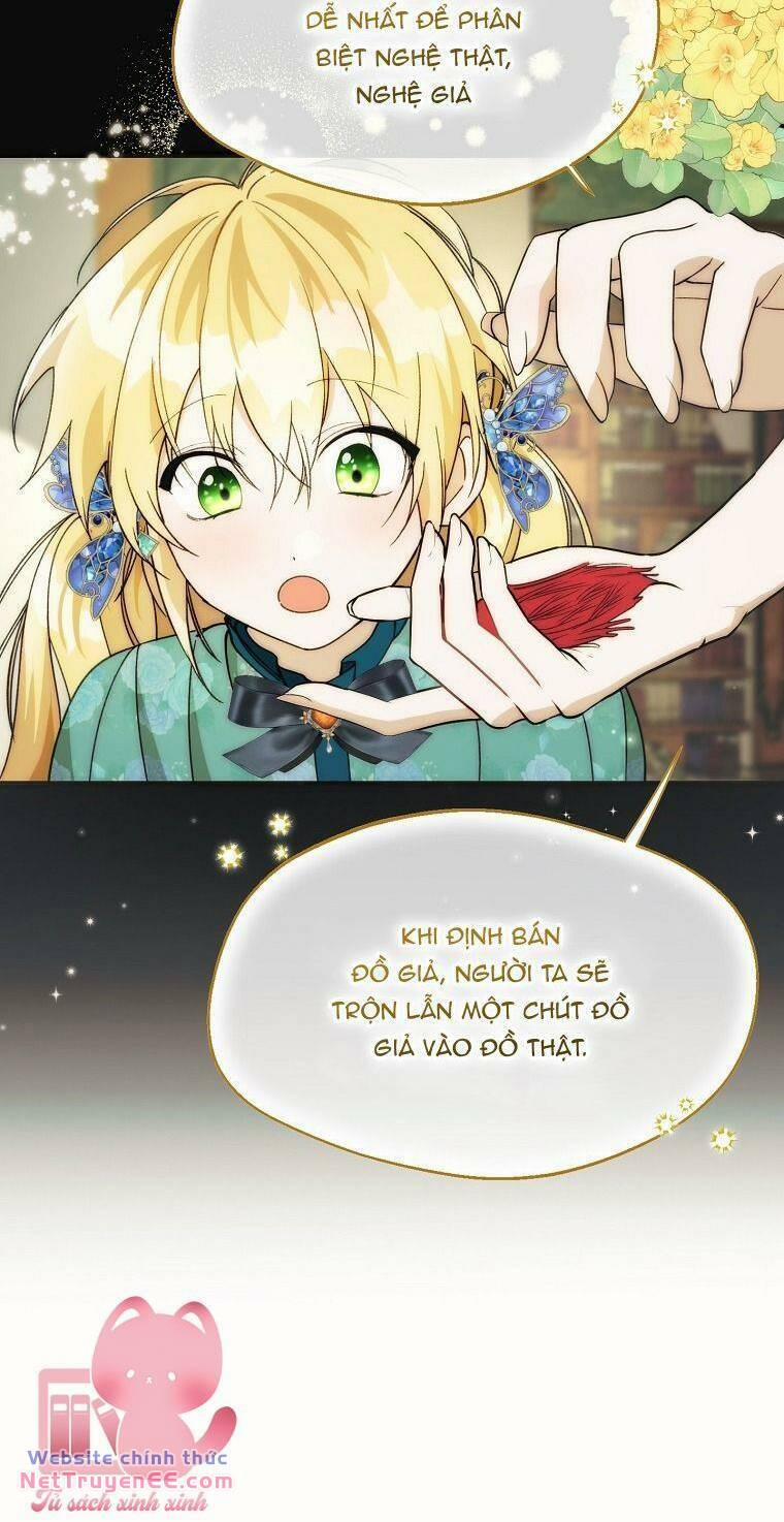 Cẩn Thận Khi Chọn Chồng 22 trang 30