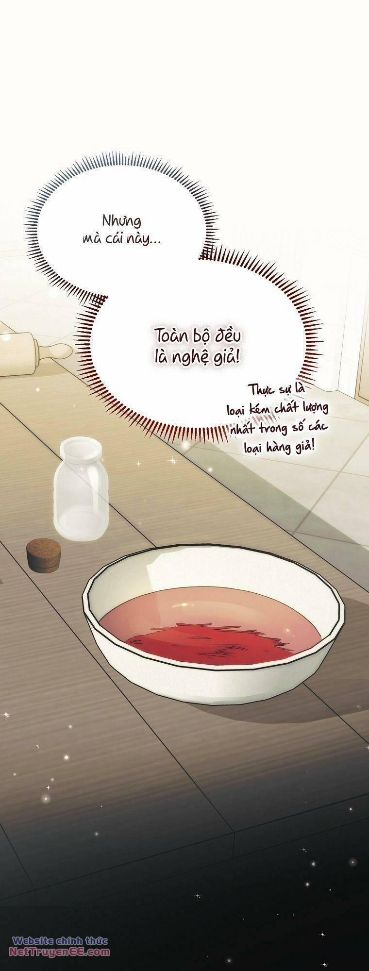 Cẩn Thận Khi Chọn Chồng 22 trang 31