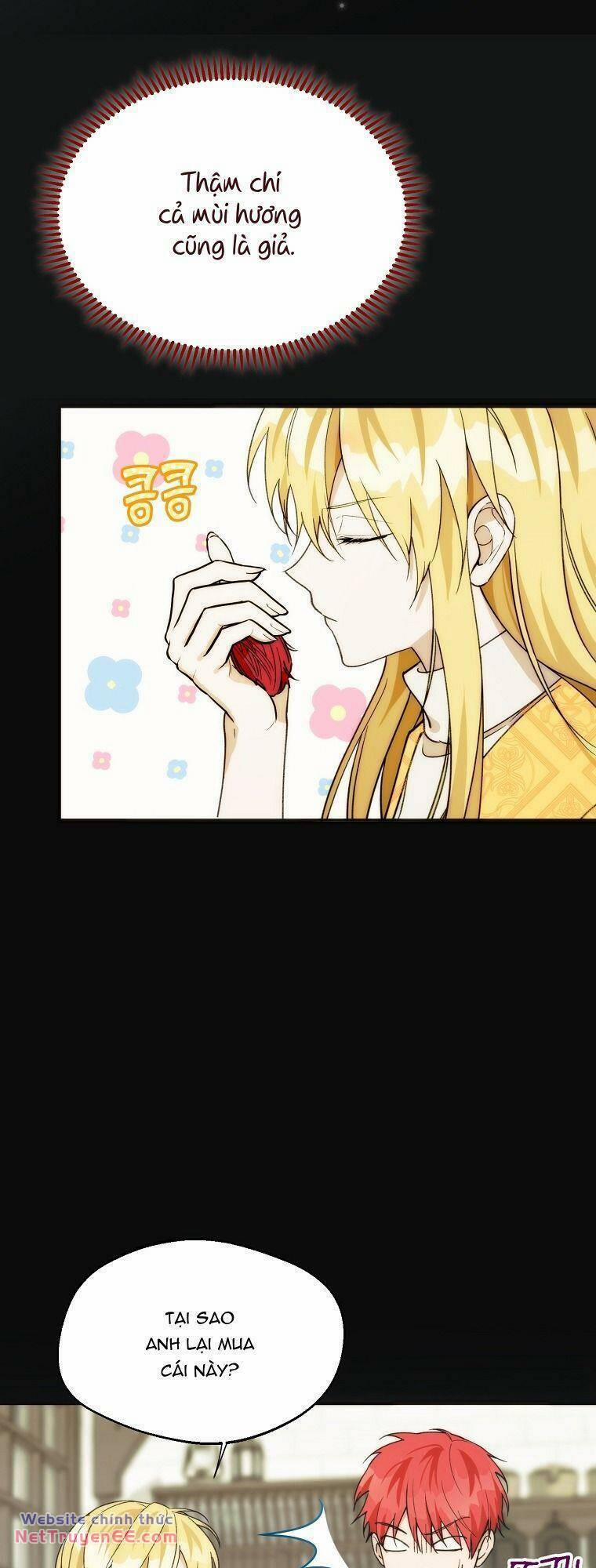 Cẩn Thận Khi Chọn Chồng 22 trang 32