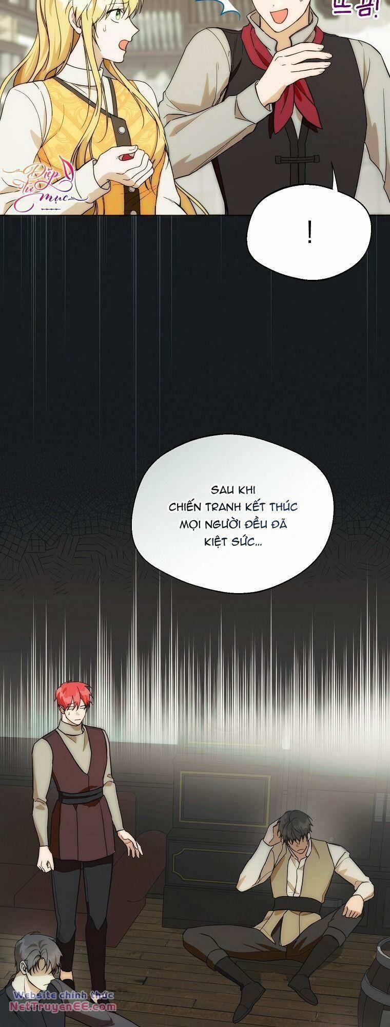 Cẩn Thận Khi Chọn Chồng 22 trang 33