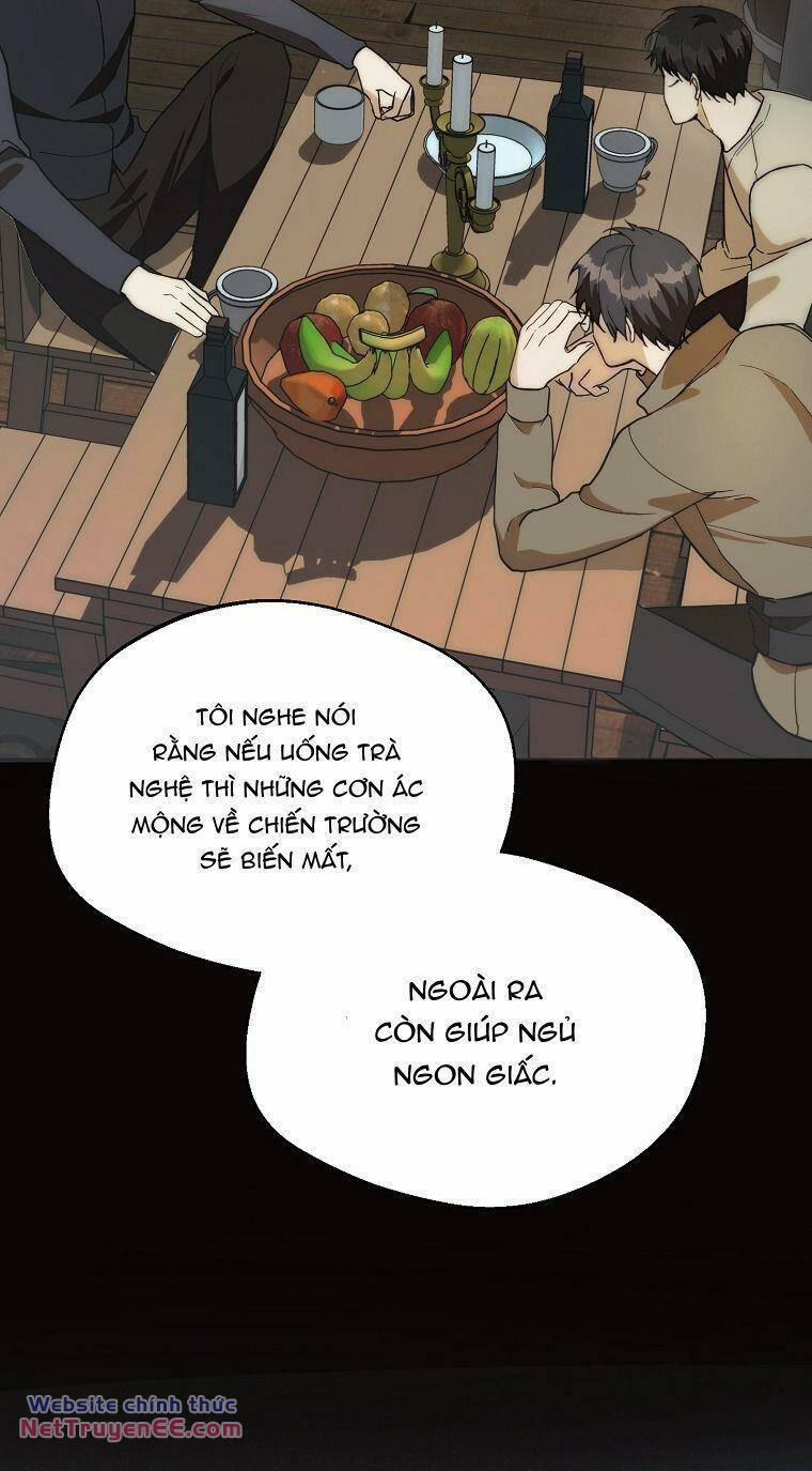 Cẩn Thận Khi Chọn Chồng 22 trang 34