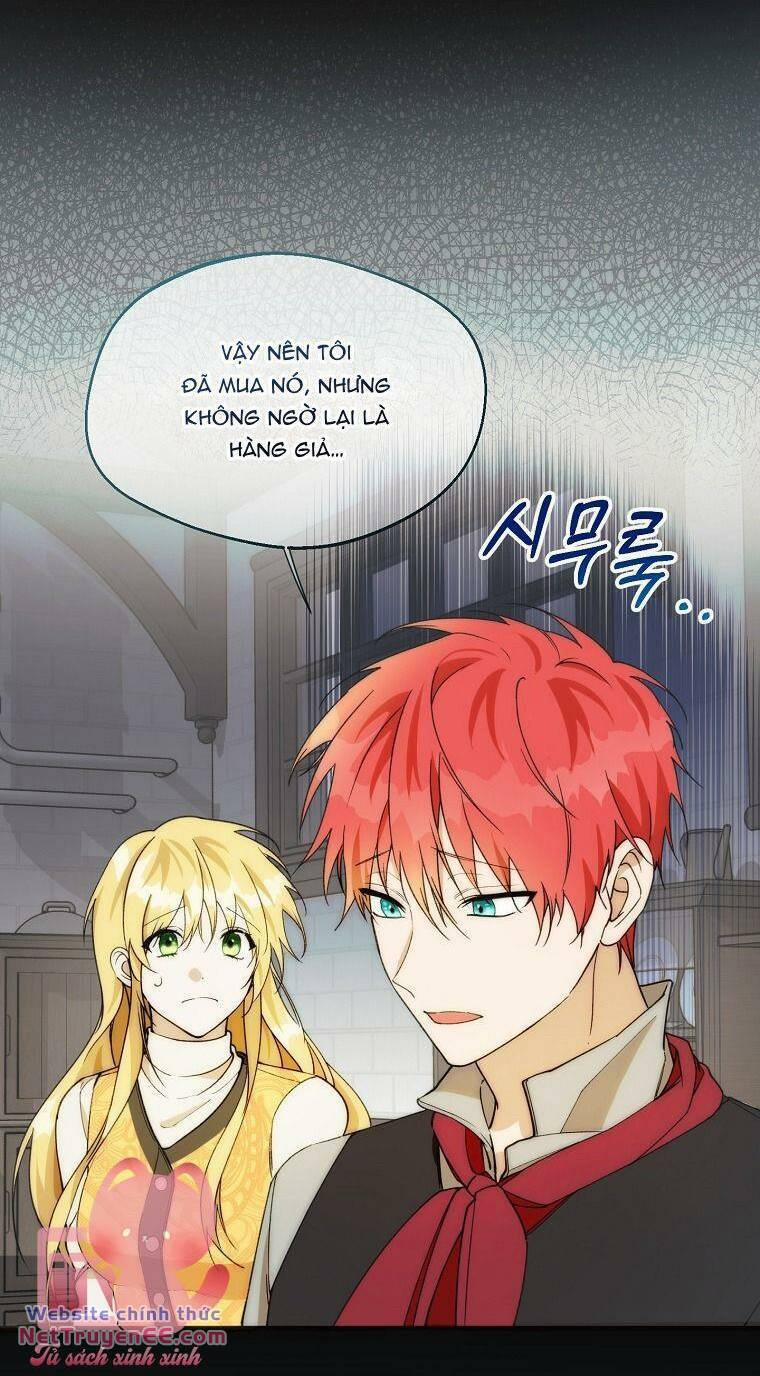 Cẩn Thận Khi Chọn Chồng 22 trang 35