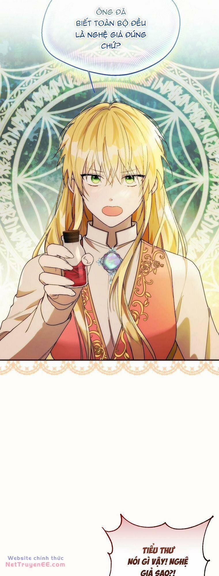 Cẩn Thận Khi Chọn Chồng 22 trang 37