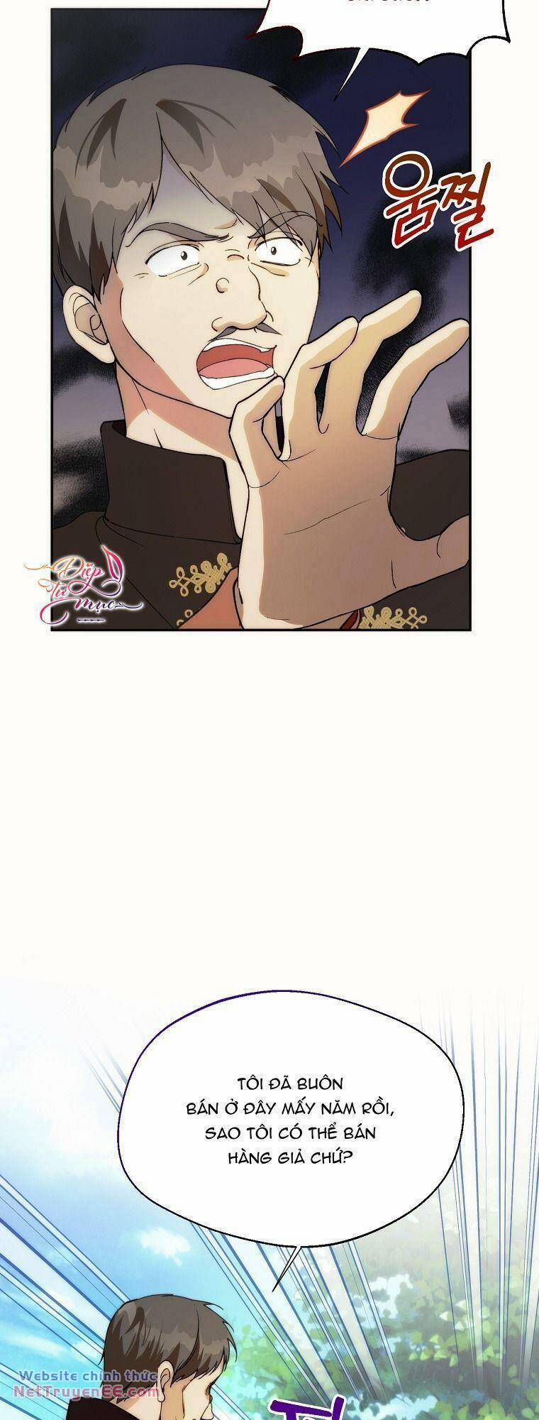 Cẩn Thận Khi Chọn Chồng 22 trang 38