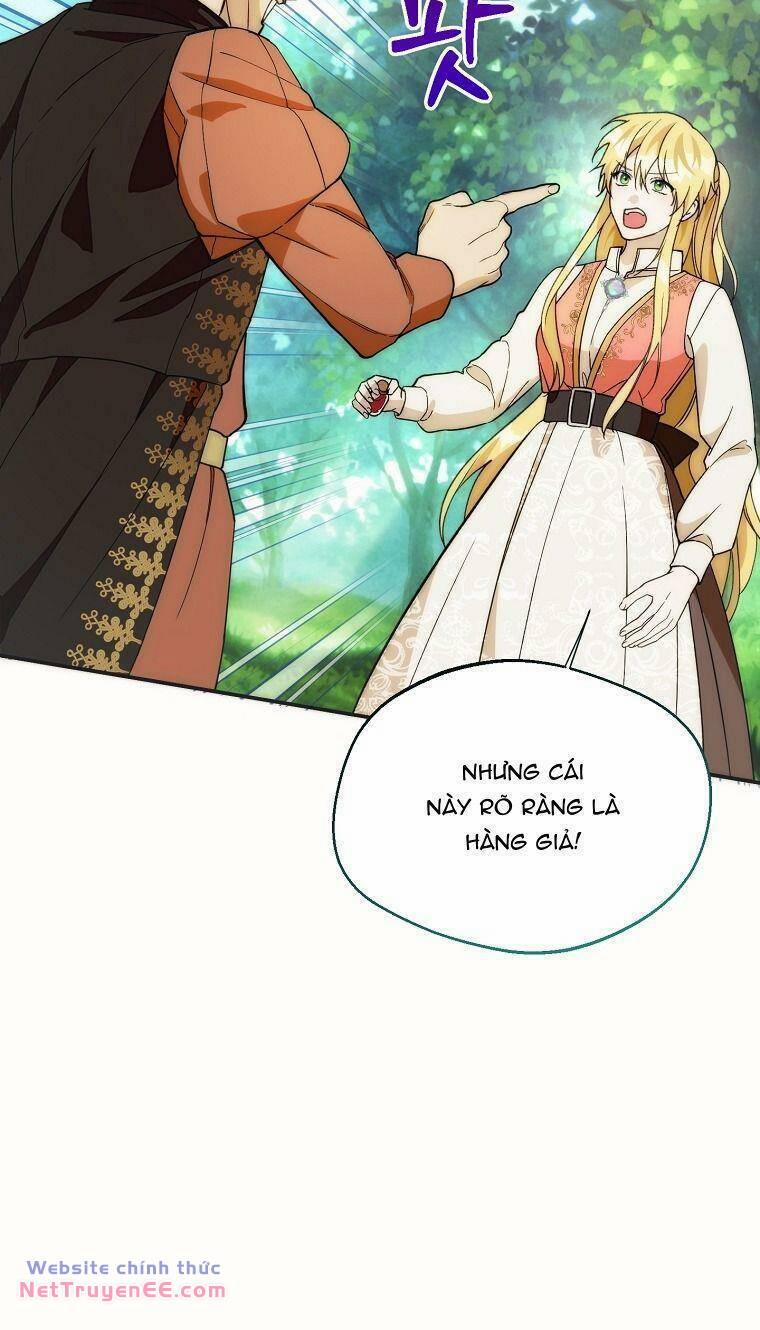 Cẩn Thận Khi Chọn Chồng 22 trang 39