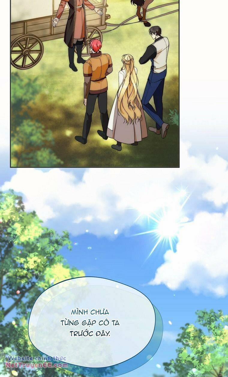 Cẩn Thận Khi Chọn Chồng 22 trang 4