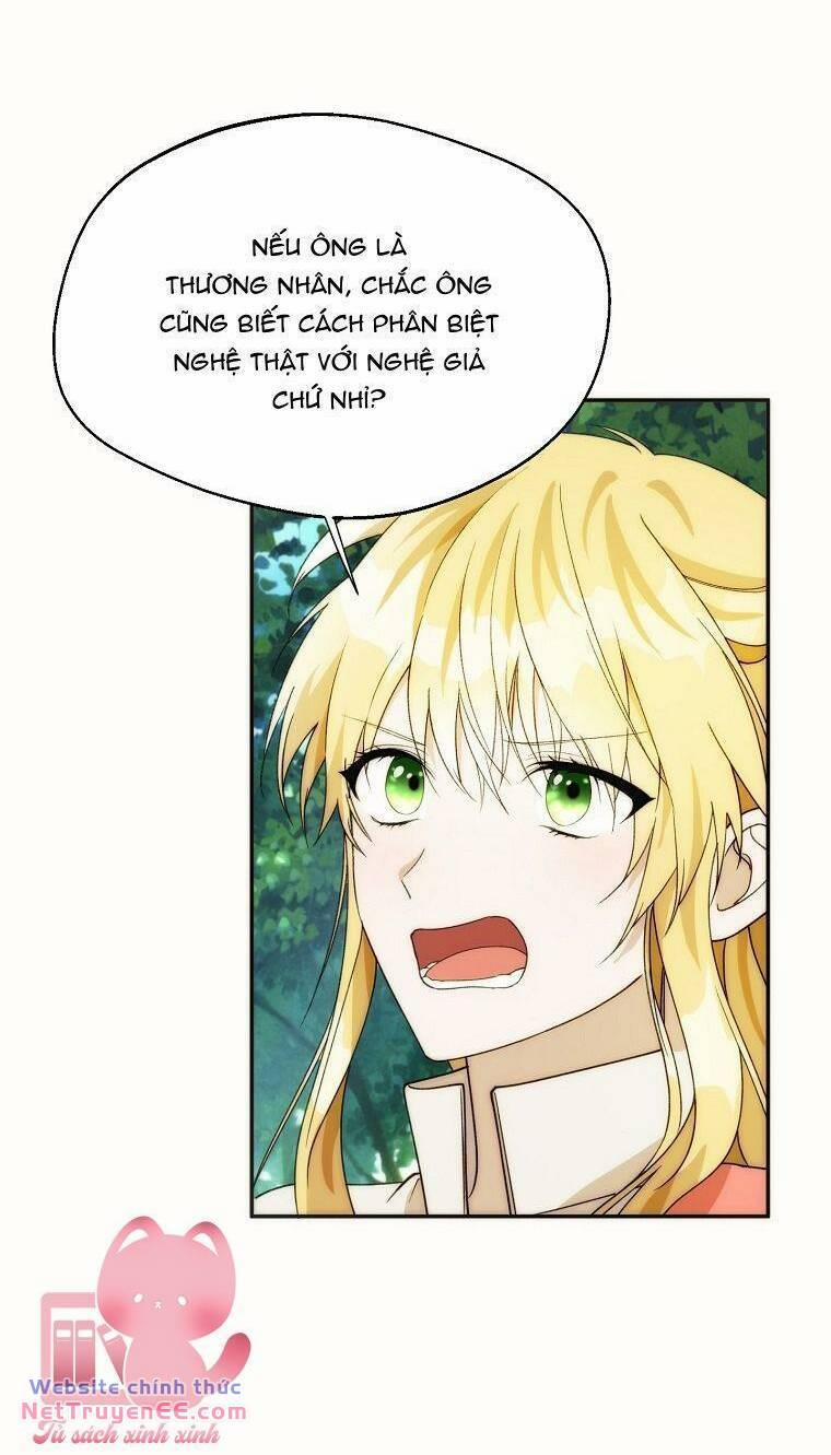 Cẩn Thận Khi Chọn Chồng 22 trang 40