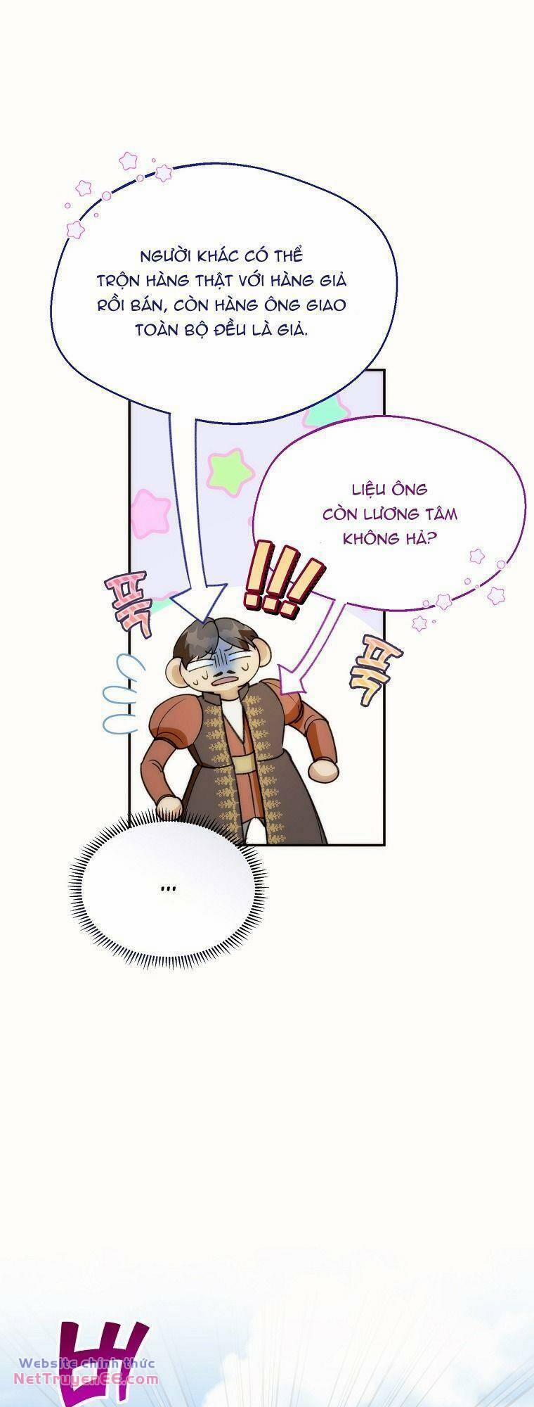 Cẩn Thận Khi Chọn Chồng 22 trang 41